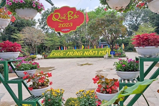 Các điểm du lịch Nghệ An sẵn sàng phục vụ khách dịp Tết Nguyên đán