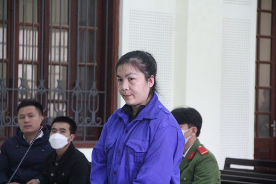 Vỡ nợ vì tiền ảo, người phụ nữ ở Thanh Chương lập kế hoạch lừa đảo tinh vi, chiếm đoạt 11 tỷ đồng