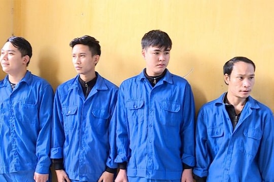 Gần 10.000 người sập bẫy băng nhóm lập Fanpage lừa đảo 10 tỷ đồng