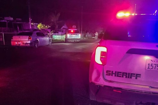 6 người trong một gia đình tử vong trong vụ xả súng ở Mỹ