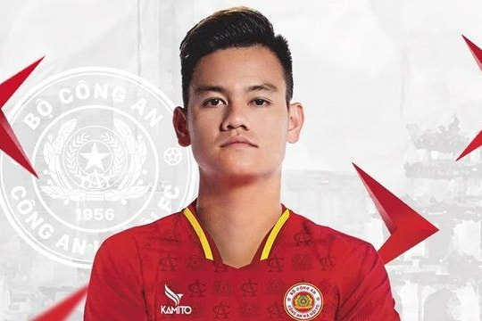 Hồ Tấn Tài, Filip Nguyễn gia nhập Công an Hà Nội; Thầy Park được tặng vé bay hạng thương gia giữa Việt Nam và Hàn Quốc trọn đời