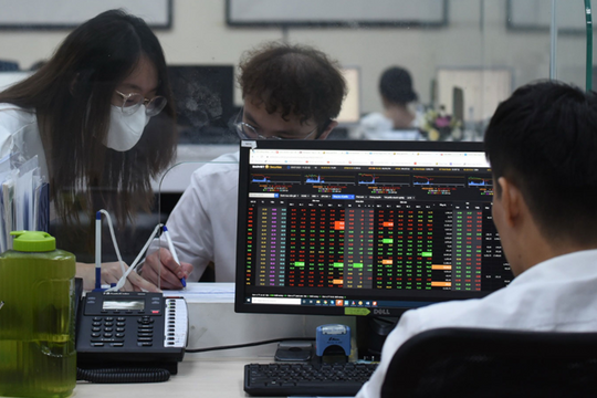 Những mối nguy của nền kinh tế