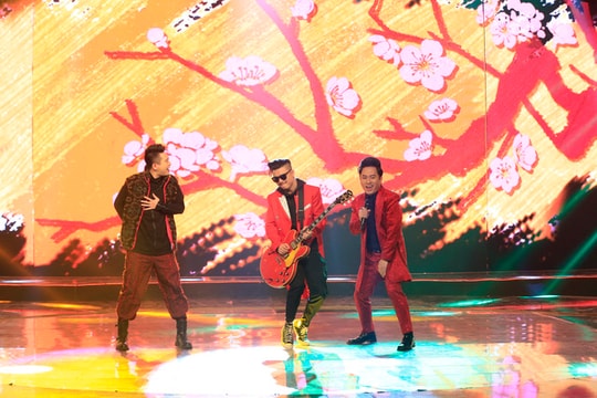 VTV hé lộ kịch bản cầu truyền hình đặc biệt đón giao thừa Tết Quý Mão 