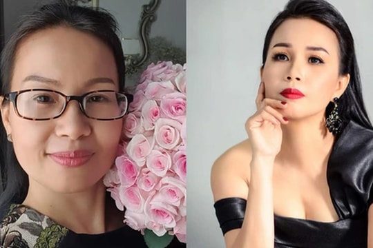 Ca sĩ Cẩm Ly: 'Tôi vừa trải qua cơn bệnh nặng, sức khỏe còn yếu'