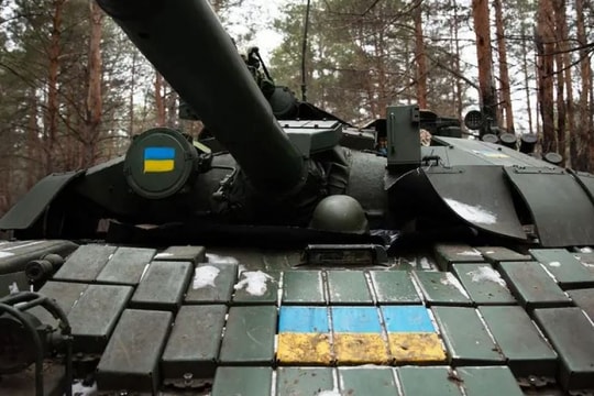 Người đứng đầu cơ quan tình báo Nga giải thích lý do xung đột ở Ukraine không tìm thấy lối thoát