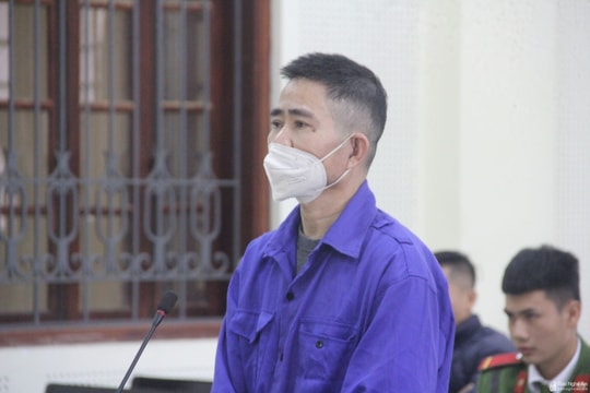 Người đàn ông thuê xe tự lái, làm giả giấy tờ đem bán trả nợ