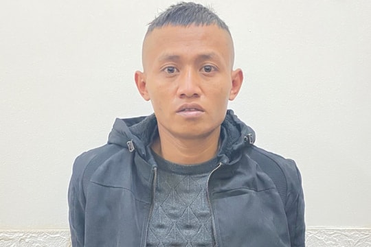 Khởi tố đối tượng trộm cắp tài sản