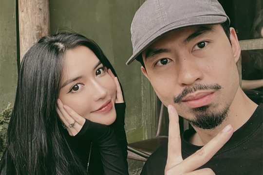 4 người đẹp showbiz Việt vướng tin đồn tình cảm với Đen Vâu 