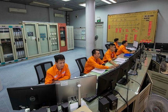 Công ty Thủy điện Bản Vẽ: Sản xuất kinh doanh song hành với an sinh xã hội