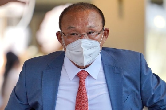 Huấn luyện viên Park lên tiếng trước tin đồn dẫn dắt tuyển Indonesia; Hai tài năng trẻ Hoàng Anh Gia Lai thử việc ở Câu lạc bộ Hàn Quốc