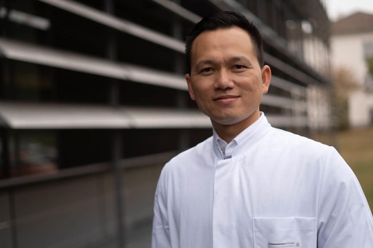 'Tôi là Dũng - một người con Nghệ An'