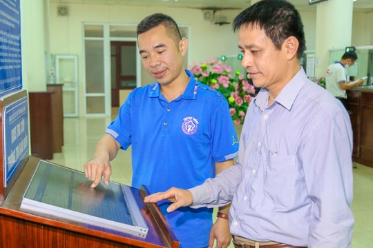 Bảo hiểm xã hội Nghệ An: Quyết tâm triển khai hiệu quả chính sách Bảo hiểm xã hội, Bảo hiểm y tế