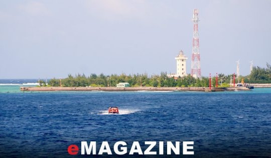 Trường Sa – Kiên cường nơi đầu sóng – Bài 3: Bình yên đảo xa