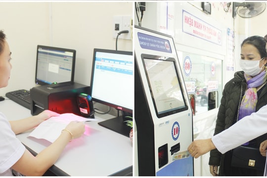 Bệnh viện Y học cổ truyền - lá cờ đầu của ngành Y tế Nghệ An