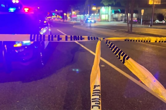 Nước Mỹ chấn động sau vụ xả súng ngày Tết Nguyên đán làm 20 người chết và bị thương