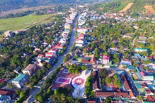 Quế Phong: Những kết quả nổi bật năm 2022