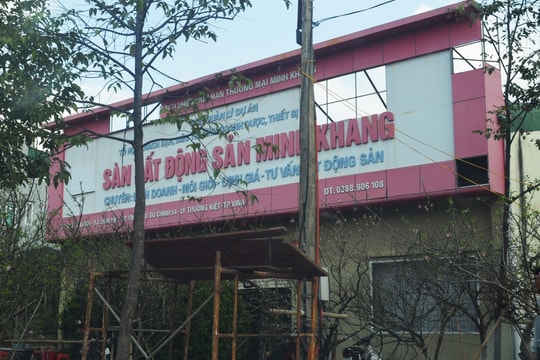 Tòa án thụ lý vụ án ‘Lừa đảo chiếm đoạt tài sản’ của 2 vợ chồng Giám đốc Công ty TNHH-TM Minh Khang