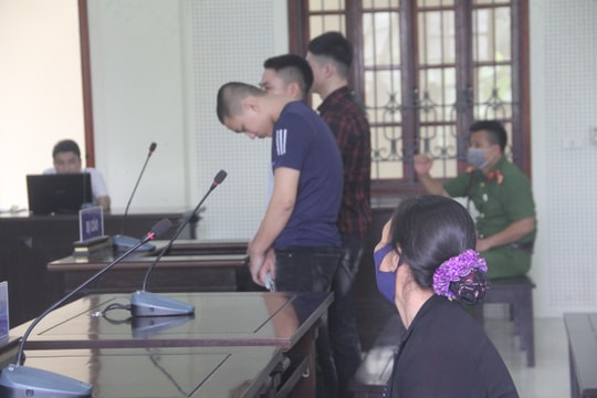 Nỗi đau người mẹ có đứa con buôn ma tuý khi mới 16 tuổi