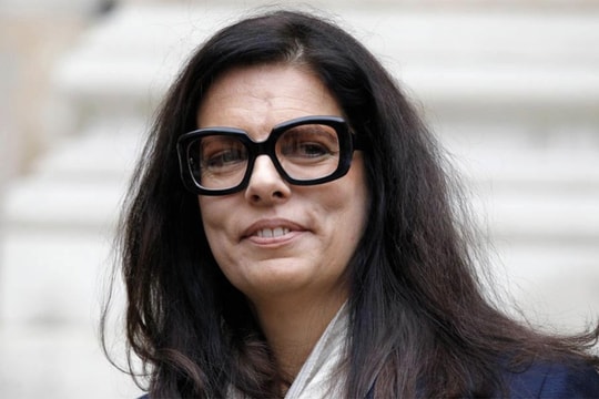 Năm nữ tỷ phú giàu nhất hành tinh