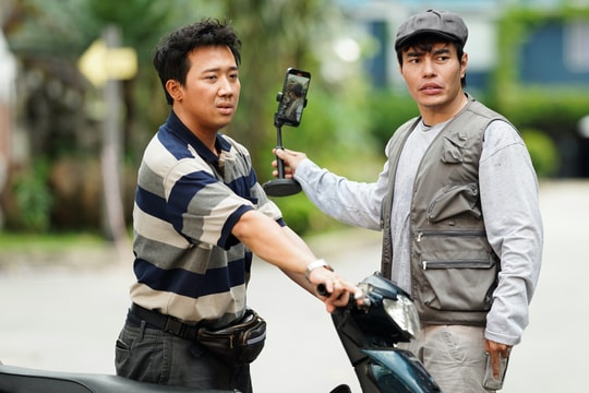 'Nhà bà Nữ' của Trấn Thành đạt doanh thu không tưởng sau 4 ngày Tết