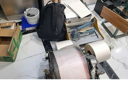 Hàng tỷ đồng tiền giả 500.000 được sản xuất thế nào?