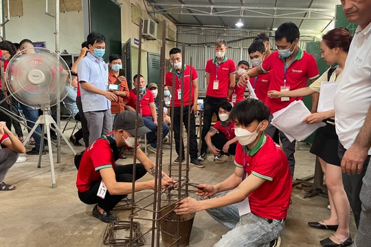 Công ty CP Quốc tế KAIZEN: Hàng chục ngàn vị trí XKLĐ trong năm 2023 