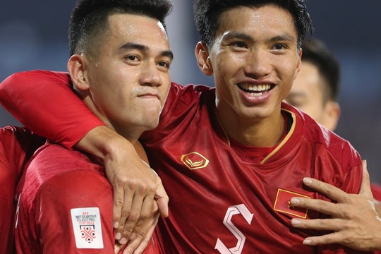 Bốn cầu thủ Việt Nam vào Đội hình tiêu biểu AFF Cup 2022; Saudi Arabia đổi luật để chiêu mộ Messi