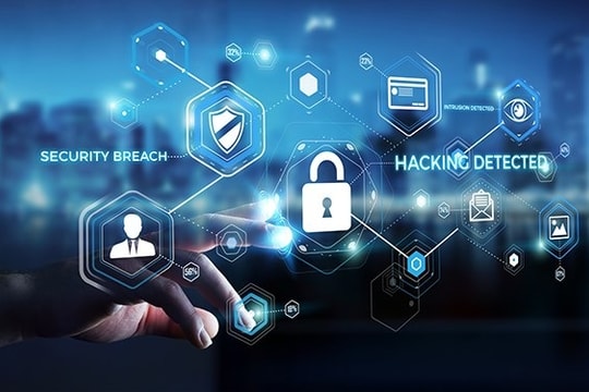Bảo mật là ưu tiên hàng đầu trong kỷ nguyên chuyển đổi số