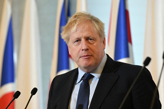 Cựu Thủ tướng Anh tiết lộ chi tiết cuộc nói chuyện với Putin trước khi nổ ra chiến dịch đặc biệt ở Ukraine