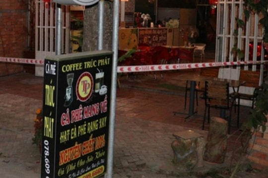 Thanh niên 17 tuổi đâm 4 người thương vong