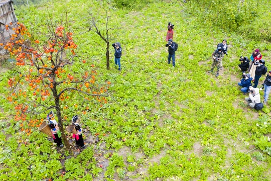 Trải nghiệm đáng nhớ với các điểm du lịch miền Tây xứ Nghệ