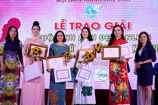 Lễ hội ‘Áo dài Hoa cúc biển’ sẽ diễn ra ở thị xã Cửa Lò