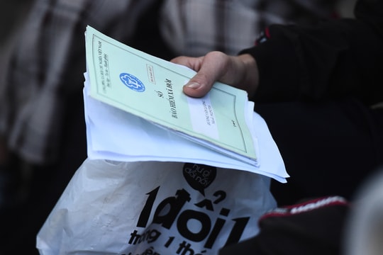 Chính sách mới có hiệu lực từ tháng 2/2023