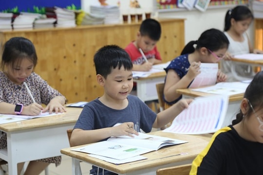 Sôi động trở lại sân chơi tiếng Anh quốc tế TOEFL Challenge, chờ đón học sinh Nghệ An tranh tài