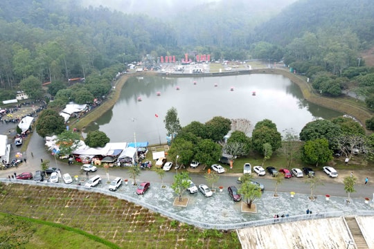 Nam Đàn sẵn sàng cho Lễ kỷ niệm 1310 năm khởi nghĩa Hoan Châu, Lễ hội Đền Vua Mai 2023