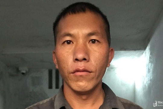 Truy tố đối tượng trốn nã sau 15 năm