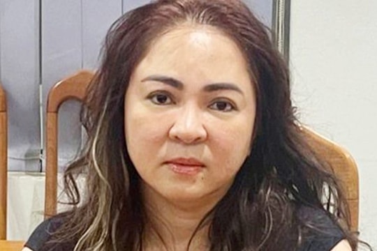 VKS yêu cầu làm rõ phát ngôn của giảng viên livestream cùng bà Phương Hằng