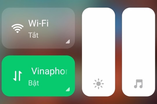 Sớm khắc phục tình trạng chập chờn mạng VinaPhone