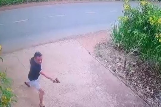 Khởi tố, bắt giam 3 đối tượng dùng súng giải quyết mâu thuẫn