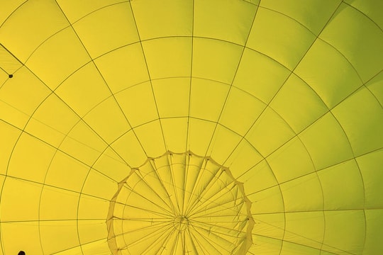 Chuyên gia Nga: Chỉ có thể bắn hạ khinh khí cầu cầu do thám bằng máy bay chiến đấu