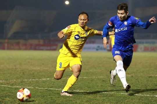 Sông Lam Nghệ An: Điểm yếu ở nơi mạnh nhất?