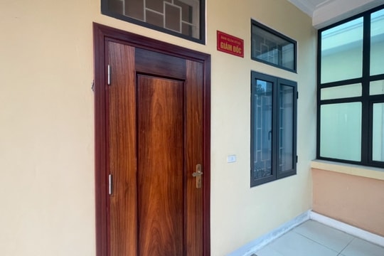 Đình chỉ sinh hoạt đảng 2 lãnh đạo Ban quản lý dự án đầu tư xây dựng huyện Nghĩa Đàn 