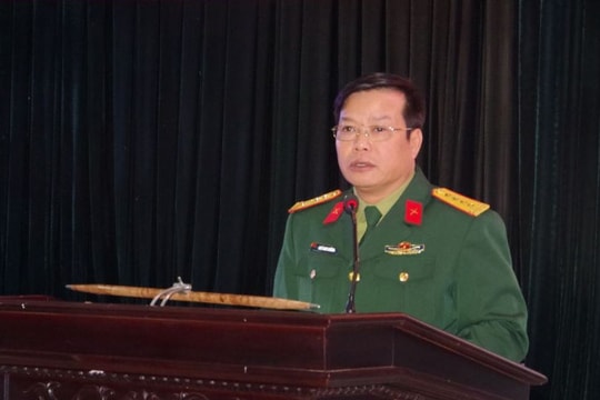 Thủ tướng Chính phủ bổ nhiệm nhân sự Bộ Y tế và Bộ Quốc phòng