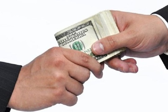 Tội đưa, nhận hối lộ bị xử lý như thế nào?