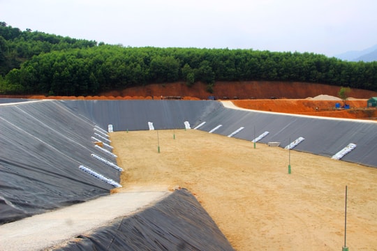 Người dân Quế Phong mong sớm đưa bãi xử lý rác thải vào hoạt động