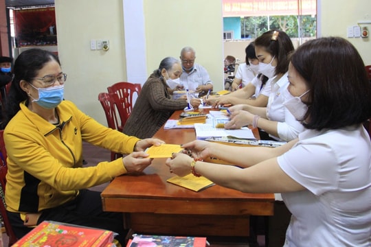 Quy định về tuổi nghỉ hưu, lương hưu năm 2023 tăng như thế nào?