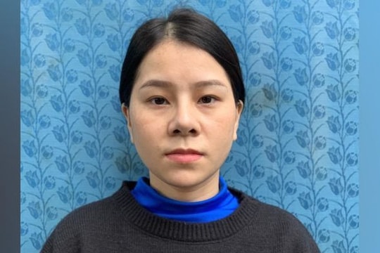 Bắt 'nữ quái' chuyên môi giới đưa người xuất cảnh trái phép