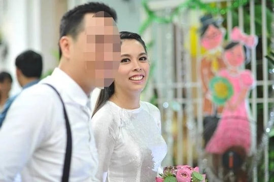 'O Sen' Ngọc Mai vướng ồn ào lộ ảnh cưới trước khi kết hôn Quốc Nghiệp