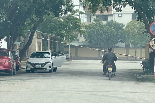 Rà soát hệ thống dây chuyền, trang thiết bị, nhân sự để 2 trung tâm đăng kiểm hoạt động trở lại trước ngày 15/2