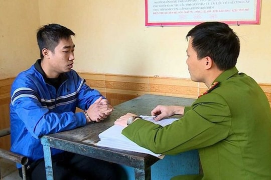 Công nhân vay tiền chủ không được, đốt xưởng trả thù